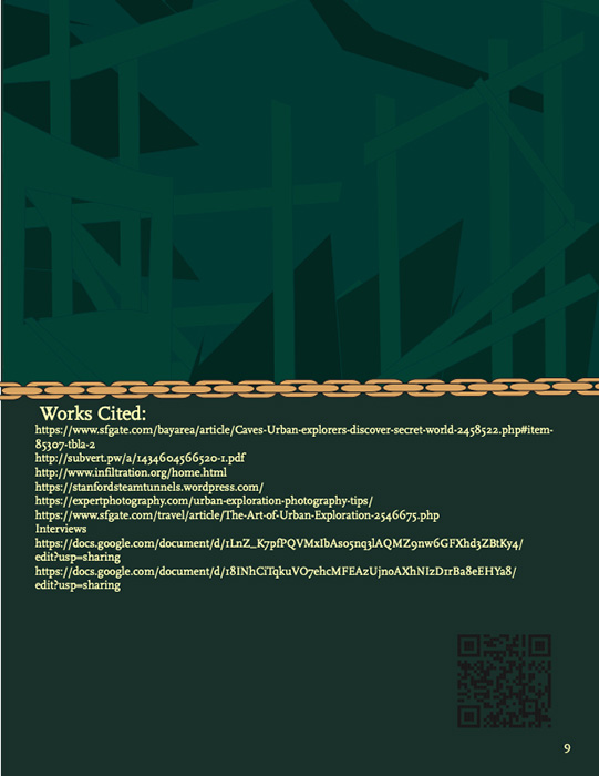Article by Juan Zepezauer